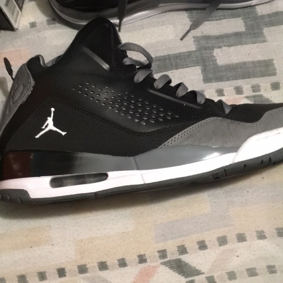 Jordan Flight Origin - Picture 3 of 3